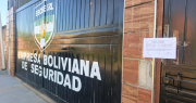 Santa Cruz: Ejecutan allanamientos por un caso relacionado a un presunto tráfico de armas