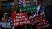 Con firmas, activistas piden la liberación inmediata de los más de mil presos políticos de la dictadura en Cuba