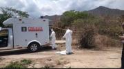 Macabro hallazgo de la comunidad de un área rural del Valle: dos cadáveres amarrados, en vía al mar; ¿cómo habrían sido asesinadas ambas víctimas?
