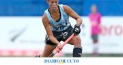 De Leona a alemana: la estrella del hockey argentino que cambió de selección
