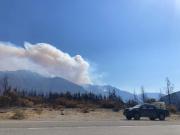 El fuego sigue ahí: vecinos alertan por focos reactivados en Epuyén mientras continúa activo el incendio en Los Alerces