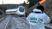 Un periodista español contó cómo fueron los accidente ferroviarios que conmocionan a España