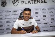 De cumplir con las expectativas, podría desligarse de Cerro Porteño a fin de año