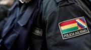 Por el Bicentenario de su creación, presidente Rodrigo Paz saluda a la Policía Boliviana