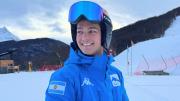 Juegos Olímpicos de Invierno 2026: la delegación argentina incluye al hijo de Valeria Mazza