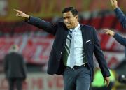 El venezolano César Farías asume como técnico del Barcelona ecuatoriano y lo califica como un gigante de América