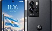 Está de vuelta el Motorola SLVR L7: así es el modelo 2026 “Industria Argentina”, según la Inteligencia artificial ChatGPT