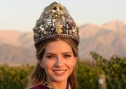 Acusan a una reina de la Vendimia de ser la “China Suarez” del sur mendocino