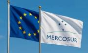 Lamentan tropezón de tratado Mercosur-UE