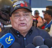 “Mayor conciencia de conductores reduciría accidentes fatales: Comisario Jefe José Primera