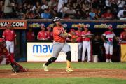 LVBP: Águilas eleva su candidatura en el Round Robin con victoria sobre Caribes
