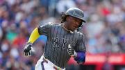 MLB: Luisangel Acuña se despide de los Mets y ya se enfoca en Chicago