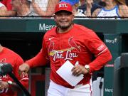 Yadier Molina regresa a casa: el Marciano se une al cuerpo técnico de los Cardenales