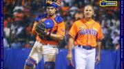 Omar Vizquel envía sus agradecimientos a Gigantes de Rivas con emotivo mensaje