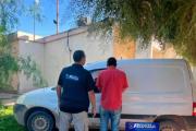 Quimilí: avances en la causa por el robo de transformadores con un detenido y un vehículo incautado