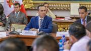 José Jerí se presentó ante Fiscalización: estas fueron sus explicaciones sobre los encuentros con empresario chino