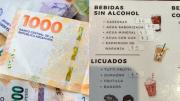 Un bar se volvió viral por sacarle los ceros a sus precios y estalló la polémica legal