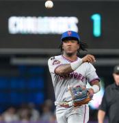 Luisángel Acuña a Chicago