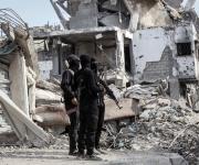 EE.UU. busca minimizar los temores en torno a la Junta de Paz de Trump en Gaza