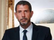 Renunció el secretario de Transporte, Luis Pierrini, y lo reemplaza Fernando Herrmann