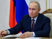 Putin le puso precio a Groenlandia y se metió en el conflicto entre Trump y Europa