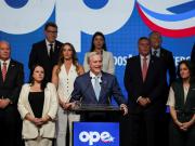 Una provocación: indignación en Chile por la inclusión de dos ex abogados de Augusto Pinochet en el futuro gabinete de José Antonio Kast