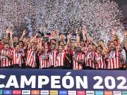 AFA volvió a cambiar un reglamento: la Recopa de Campeones se pasa de 2026 a 2027 y tendrá un particular formato de desempate