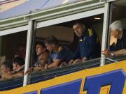 Boca y Riquelme, sin refuerzos para arrancar el Torneo Apertura: ¿cómo reaccionarán los hinchas en La Bombonera contra Riestra?