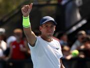 Sebastián Báez habló sobre su ausencia en el equipo argentino de Copa Davis: ¿qué dijo acerca de la decisión de Javier Frana?