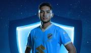 El “Chaval” Sejas es nuevo jugador de Bolívar