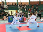 Karate: el Open Bolivia abrirá la temporada 2026