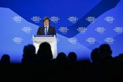 Milei en Davos: una firme defensa de las reformas y el capitalismo