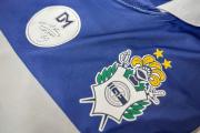 Cuándo se presentará la nueva camiseta de Gimnasia y por qué no debutará ante Racing