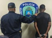 Detenido sujeto por hurtar herramientas de un camión en Puerto Cabello