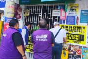 Registro Civil inicia operativos contra tramitadores en siete ciudades de Ecuador
