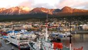Intervienen el puerto de Ushuaia por irregularidades