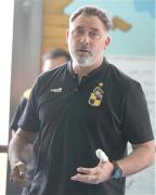 Los jóvenes se han ganado un espacio en el once de Caputto