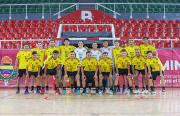 Vinotinto Futsal anunció los convocados a Copa América