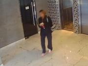 Una viuda negra fue detenida en Villa Urquiza