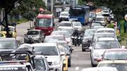 Movilidad en Bogotá hoy, 22 de enero: conozca cómo avanza el tránsito en las principales vías de la ciudad