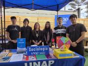 Más De 3 Mil Personas Fueron Seleccionadas En La Educación Superior En Tarapacá Para La Admisión 2026