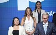 Analista proyecta rol de las mujeres en el gabinete del Presidente electo José Antonio Kast