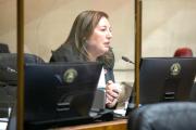 Senadora Vodanovic (PS) por camiones aljibes: “Ministro Grau aseguró que comenzaron a pagar las deudas”