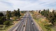 Es oficial: el tramo del Acceso Este que Mendoza reparará ya es una ruta provincial