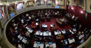 La causa que investiga los abusos en el Senado bonaerense entra en una instancia clave este jueves