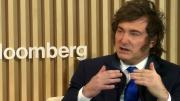 Javier Milei detalló la condición para liberar las bandas del dólar: “Ese momento llegará cuando hayamos terminado de limpiar el sobrante monetario”