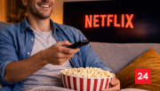 Con 482 millones: esta es la película más vista en Netflix durante el 2025
