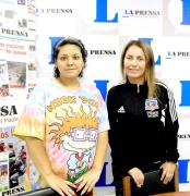 Fundación Comedor Popular lanzó campaña solidaria para apoyar a damnificados