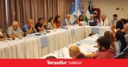Senasa: Santa Cruz participó de la mesa consultiva con el sector productivo