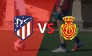 Atlético de Madrid vs Mallorca: previa, horario y cómo llegan para la fecha 21 de la Liga